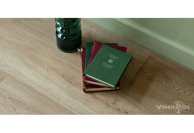 Кварц-винил Дуб Портофино (1219,6*228,6*2 мм) — купить в Ноябрьске