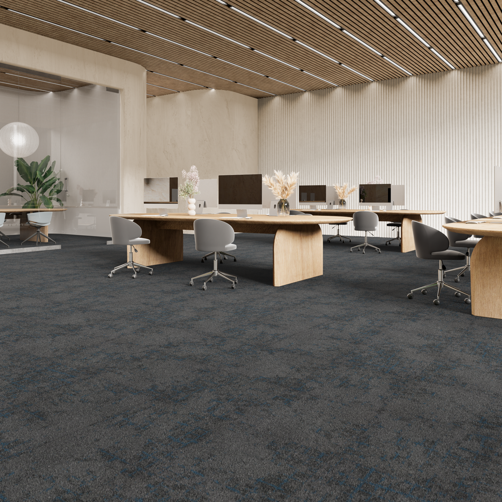 Ковровая плитка Macro Tile 79 (500*500*5 мм) — купить в Ноябрьске