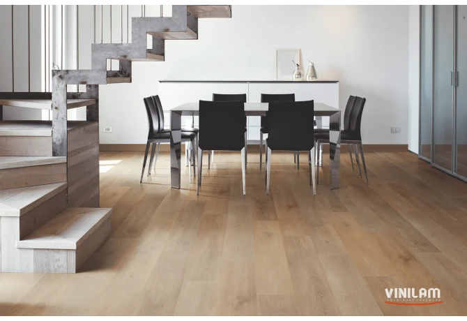 SPC ламинат Дуб Авиньон (1210*220*6,5 мм) — купить в Ноябрьске