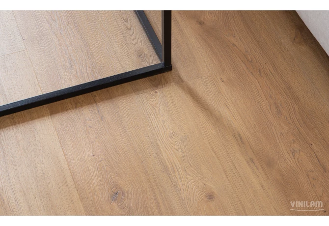 SPC ламинат Дуб Севилья (1220*225*8 мм) — купить в Ноябрьске