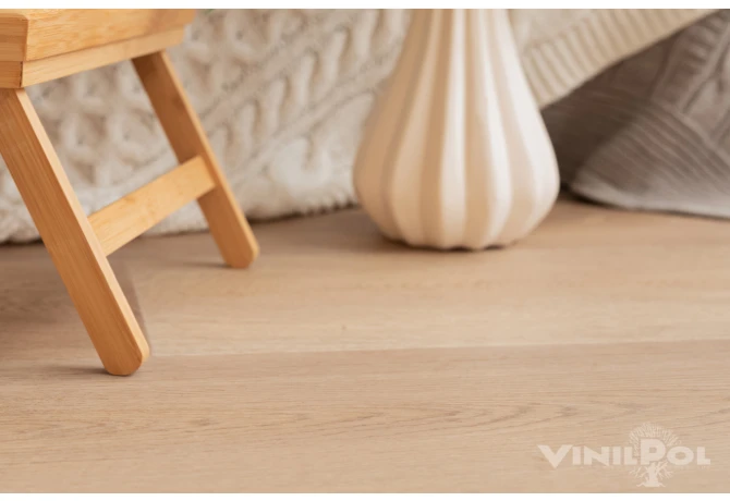 Кварц-винил Дуб Асти (1219,6*228,6*2 мм) — купить в Ноябрьске