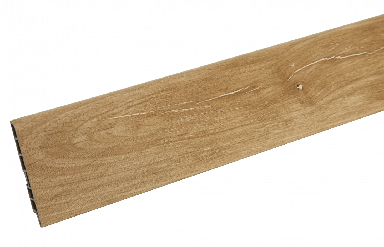 Плинтус CM Floor Дуб Классика  (2200*15*85 мм) — купить в Ноябрьске