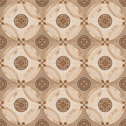 Линолеум бытовой "Комитекс" Версаль Менуэт 931 (3,5м) — купить в Ноябрьске