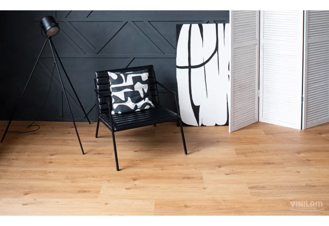 Кварц-винил Дуб Гранада (1227*232*2,5 мм) — купить в Ноябрьске