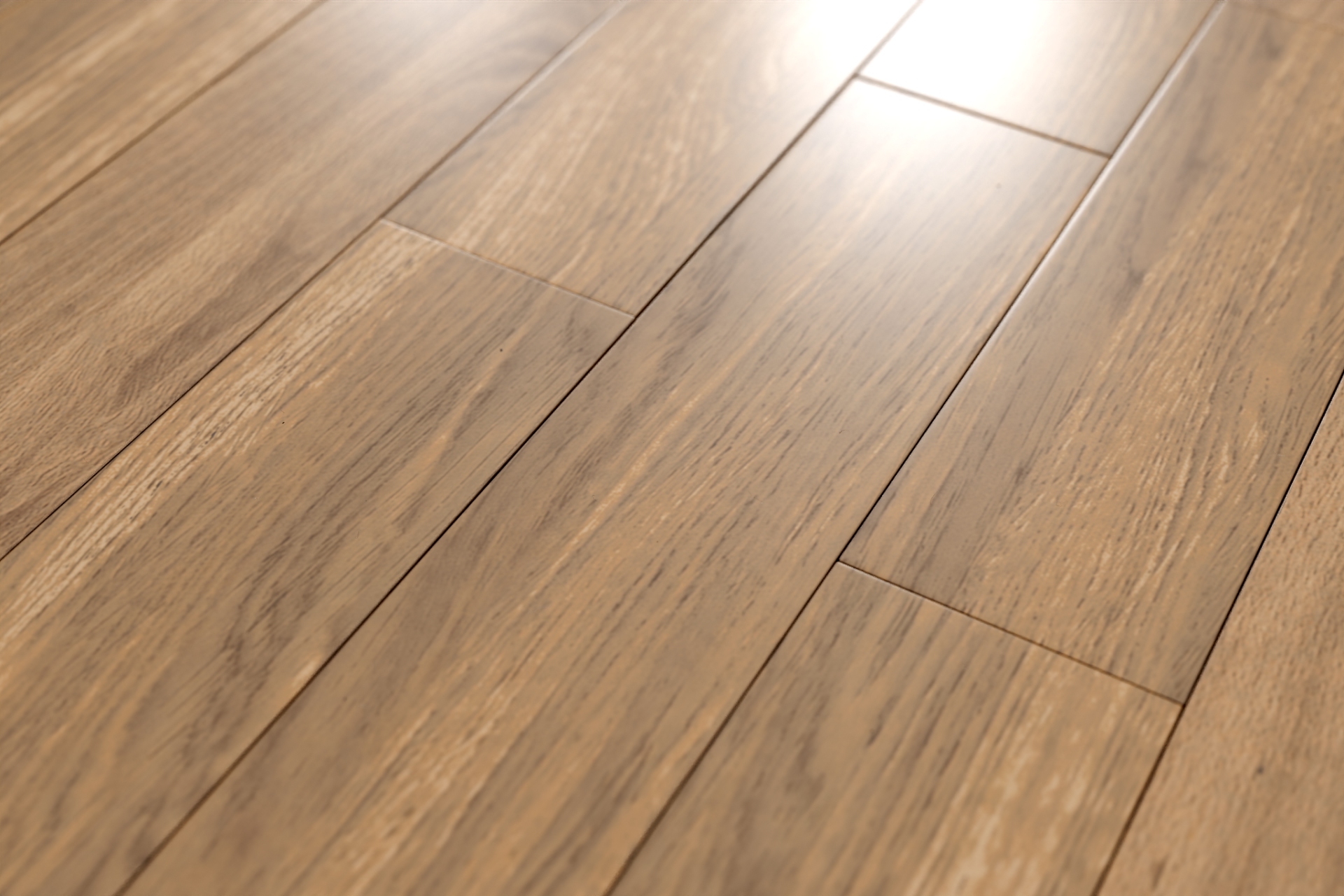 Инженерный паркет «Damy Floor» Натуральный (укладка палуба) — купить в Ноябрьске