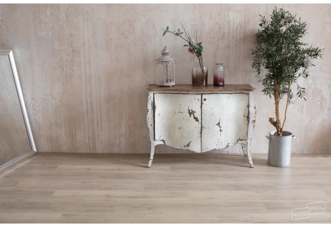 Кварц-винил Дуб Мира (1219,6*228,6*2 мм) — купить в Ноябрьске