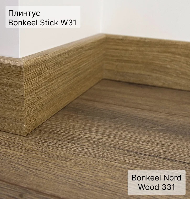 Ламинат "Bonkeel" Nord Wood 331 (1292*194*8 мм) — купить в Ноябрьске