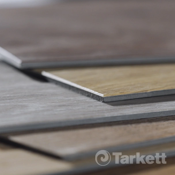 ПВХ плитка «Tarkett» Luxor (1280,2*182,9*3 мм) — купить в Ноябрьске