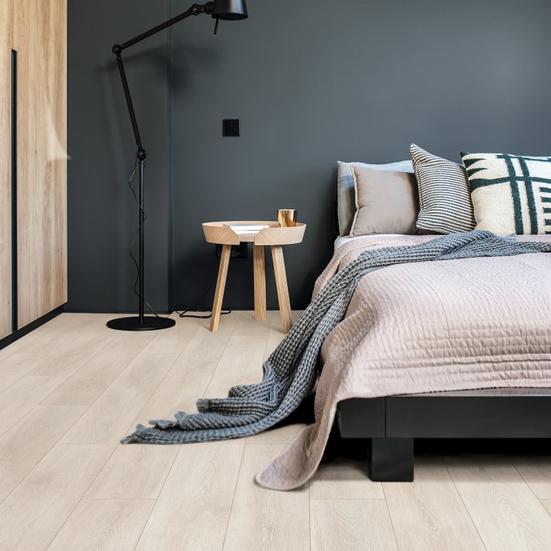 Ламинат  "Latat" Дуб Сидамо (1382*193*8 мм) — купить в Ноябрьске