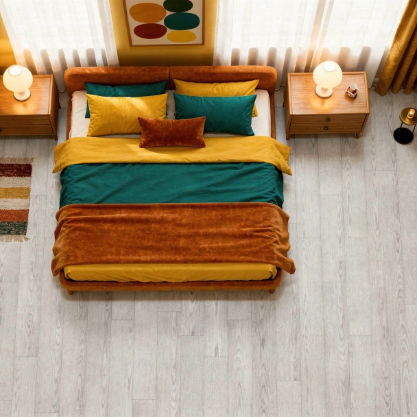 ПВХ плитка «Tarkett» Kylian (914,4*152,4*3 мм) — купить в Ноябрьске