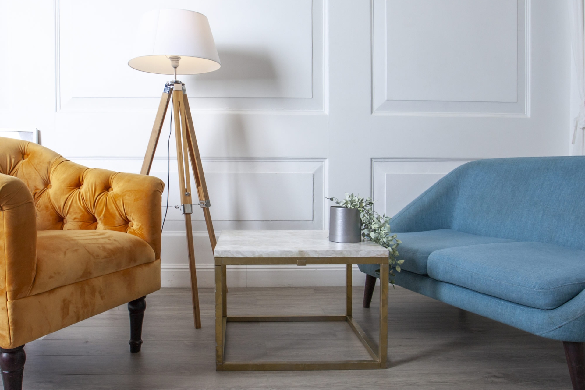 Усовершенствованная кварц-виниловая плитка «Damy Floor» Дуб Английский (1227*187*2,5 мм) — купить в Ноябрьске