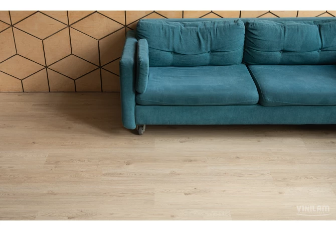 Кварц-винил Дуб Лас-Пальмас (1227*232*2,5 мм) — купить в Ноябрьске