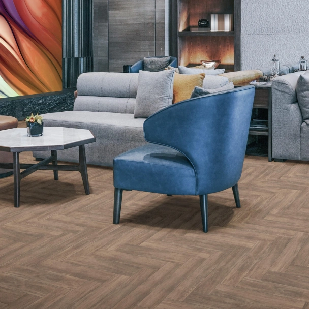 SPC плитка «Tarkett» Demi (675*135*4,1 мм) — купить в Ноябрьске