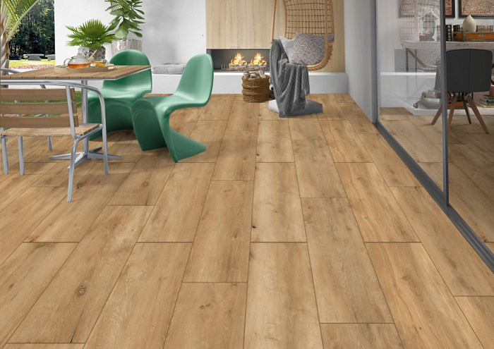 Керамогранит "Eternal" Oak (1200*600 мм) Бежевый — купить в Ноябрьске