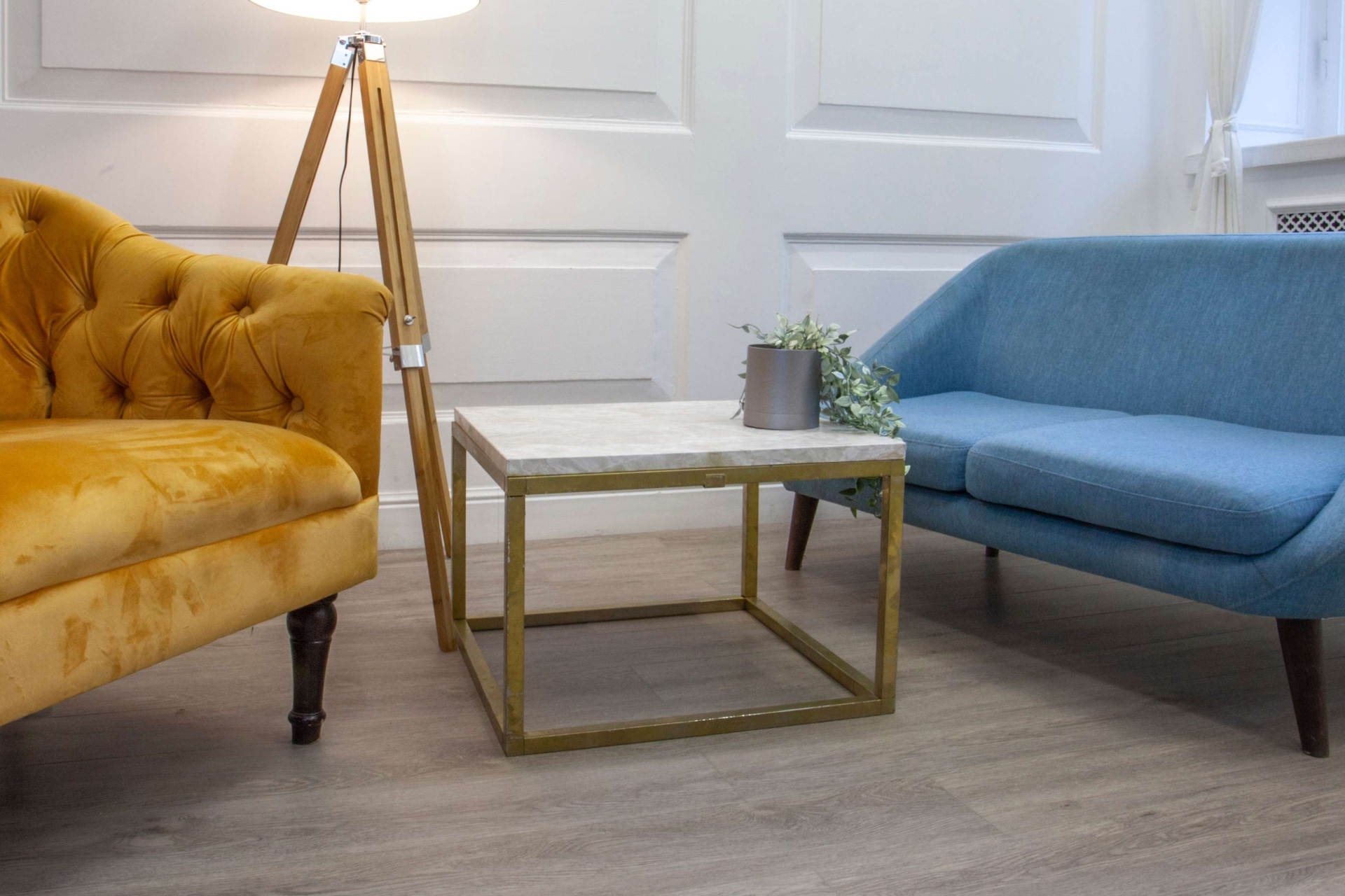 Усовершенствованная кварц-виниловая плитка «Damy Floor» Дуб Английский (1227*187*2,5 мм) — купить в Ноябрьске