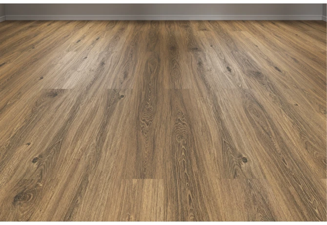 SPC ламинат Дуб Труа (1510*220*6,5 мм) — купить в Ноябрьске