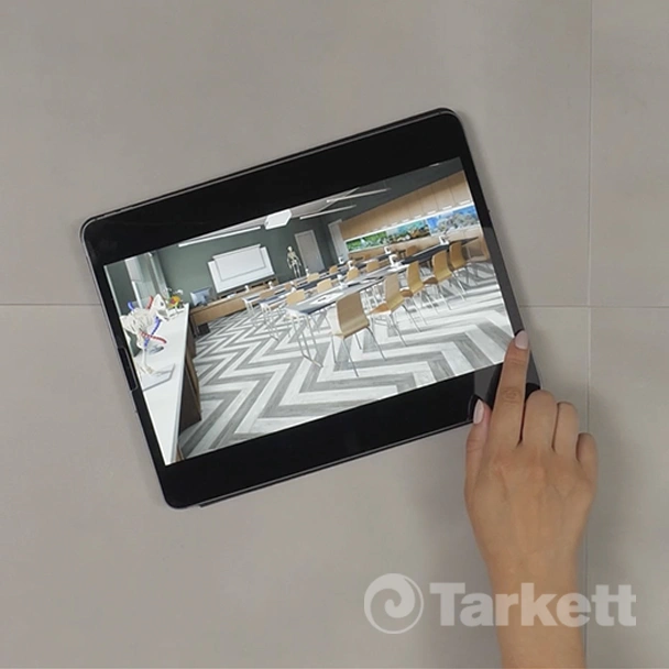 ПВХ плитка «Tarkett» Glastonbury (914,4*152,4*3 мм) — купить в Ноябрьске