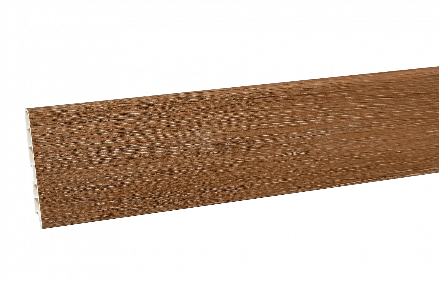 Плинтус CM Floor Дуб Мадейра  (2200*15*85 мм) — купить в Ноябрьске