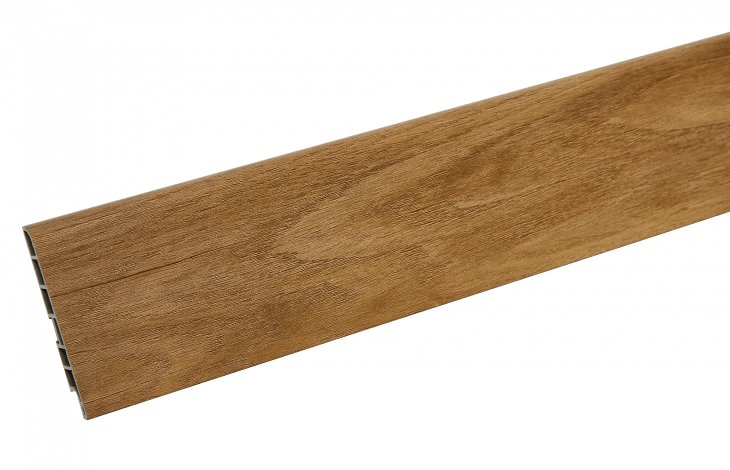 Плинтус CM Floor Дуб Мальме  (2200*15*85 мм) — купить в Ноябрьске