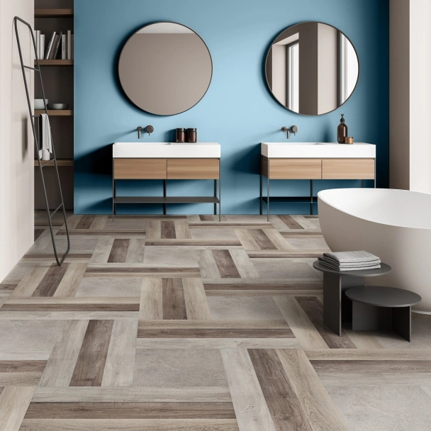 ПВХ плитка «Tarkett» Astra (914,4*152,4*2,1 мм) — купить в Ноябрьске