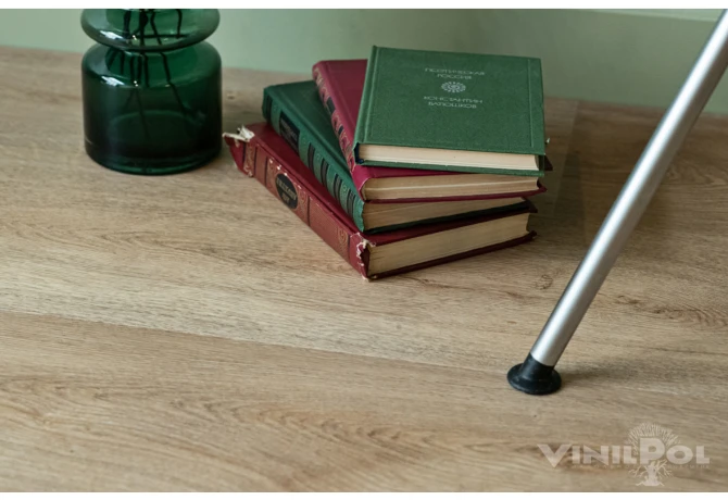 Кварц-винил Дуб Портофино (1219,6*228,6*2 мм) — купить в Ноябрьске