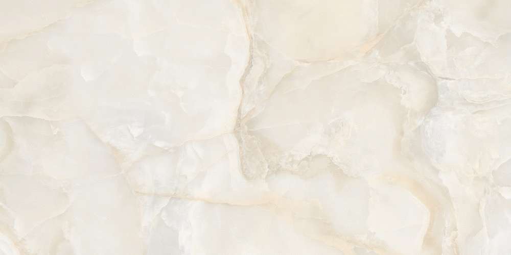 Керамогранит "Ennface" 600*1200 Onyx Cream Матовый Бежевый — купить в Ноябрьске