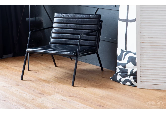 Кварц-винил Дуб Гранада (1227*232*2,5 мм) — купить в Ноябрьске