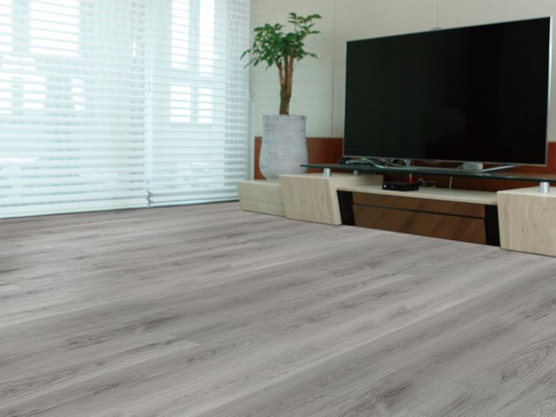 Кварцвиниловая плитка "DeArt Floor" Lite Африканское дерево (935*187*2,0мм) — купить в Ноябрьске