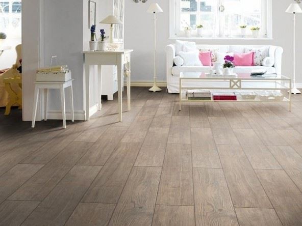 Ламинат "Profield" Prestige Вяз беленый (1215*167*12) — купить в Ноябрьске