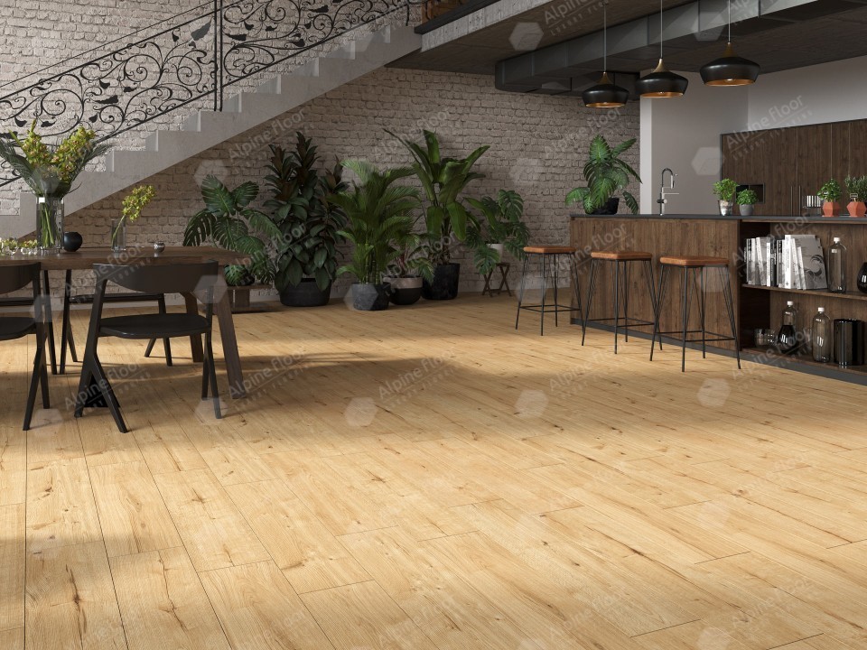 Ламинат "Arteo" Дуб Атакама (1285*280*8 мм) — купить в Ноябрьске