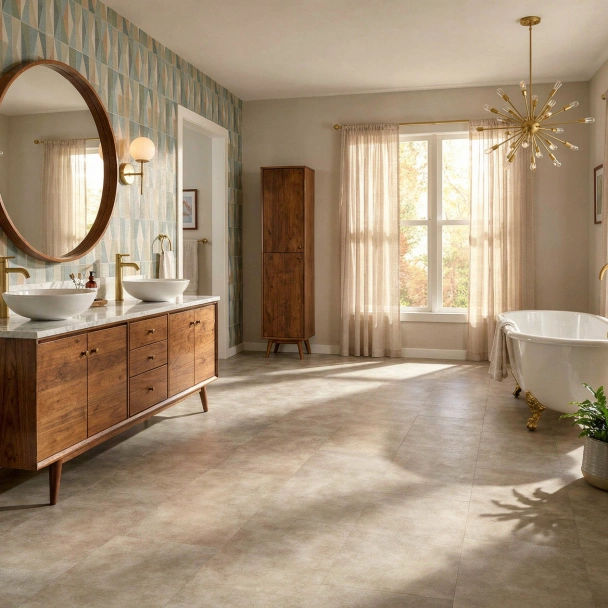 ПВХ плитка «Tarkett» Doug (457,2*457,2*3 мм) — купить в Ноябрьске