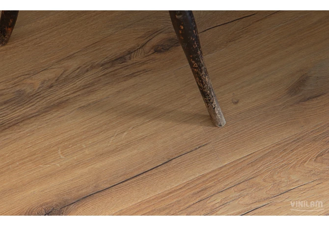 Кварц-винил Дуб Кадис (1227*232*2,5 мм) — купить в Ноябрьске