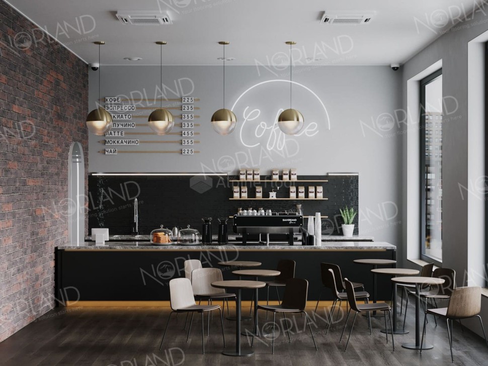 Кварцвиниловая плитка "Norland" Baggy (1219,2*184,15*2 мм) — купить в Ноябрьске