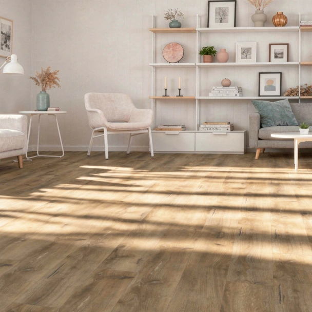 ПВХ плитка «Tarkett» Porter (914,4*152,4*3 мм) — купить в Ноябрьске