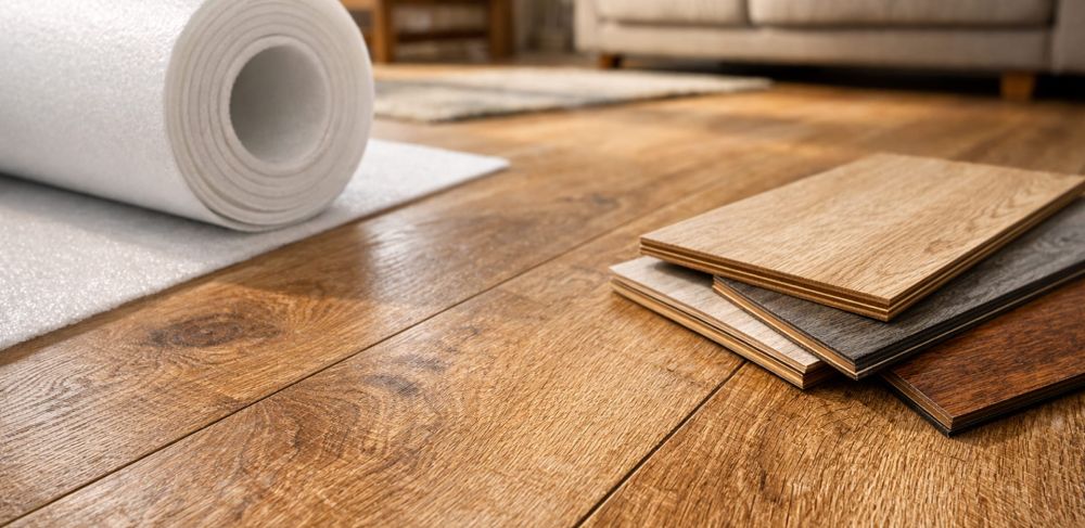Какой ламинат лучше: полное руководство по выбору