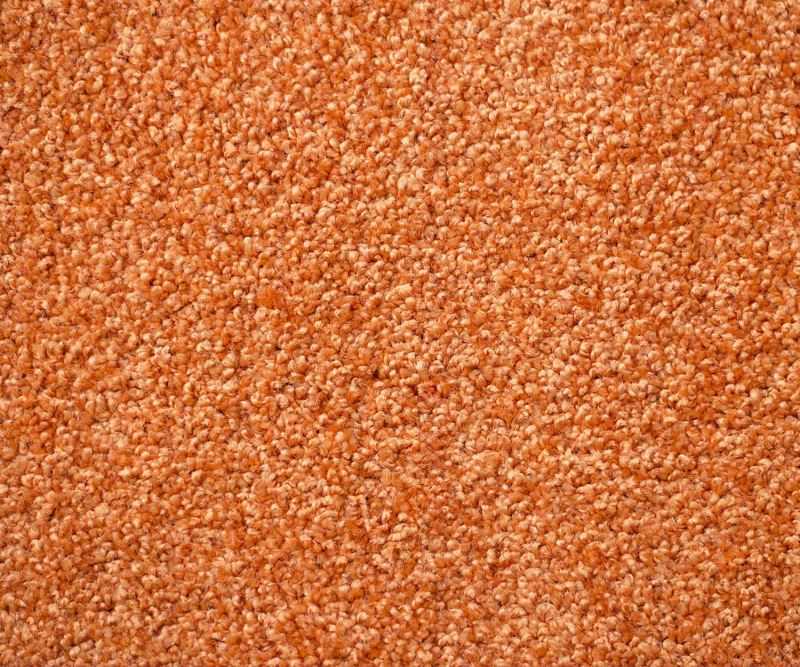 Ковролин "Зартекс" Кидс Апельсин (3м) — купить в Ноябрьске