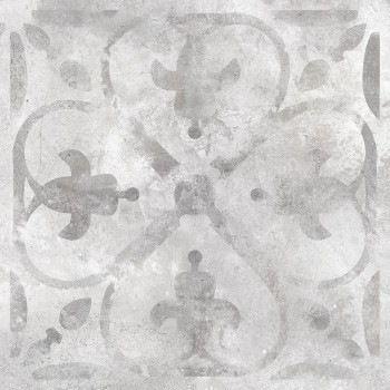 Керамогранит "Керамин" 600*600 Турин 1Д Полированный Серый — купить в Ноябрьске