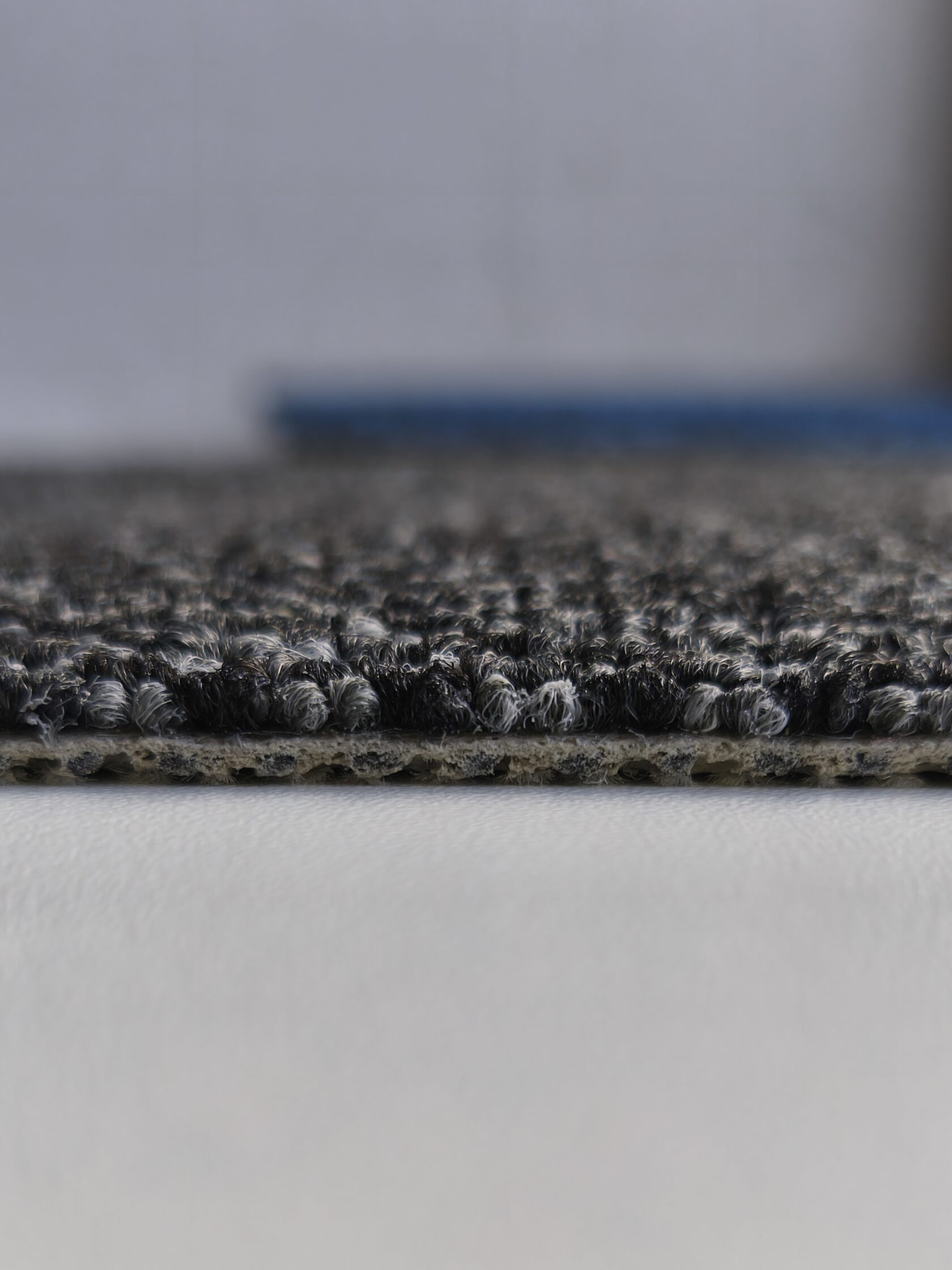 Ковровое покрытие "Bonkeel" Passage Graphit (ширина 4м) — купить в Ноябрьске